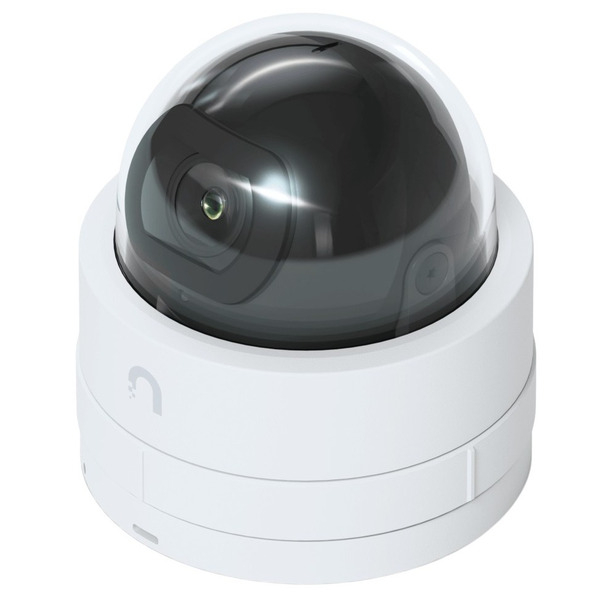 IP-камера відеоспостереження Ubiquiti Video Camera G5 Dome Ultra (UVC-G5-Dome-Ultra)