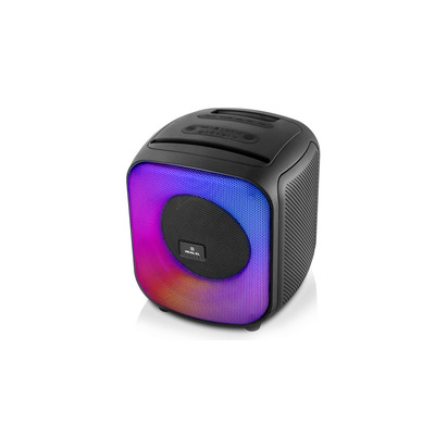 Акустическая система REAL-EL X-760 Black