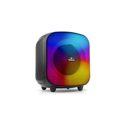 Акустическая система REAL-EL X-760 Black