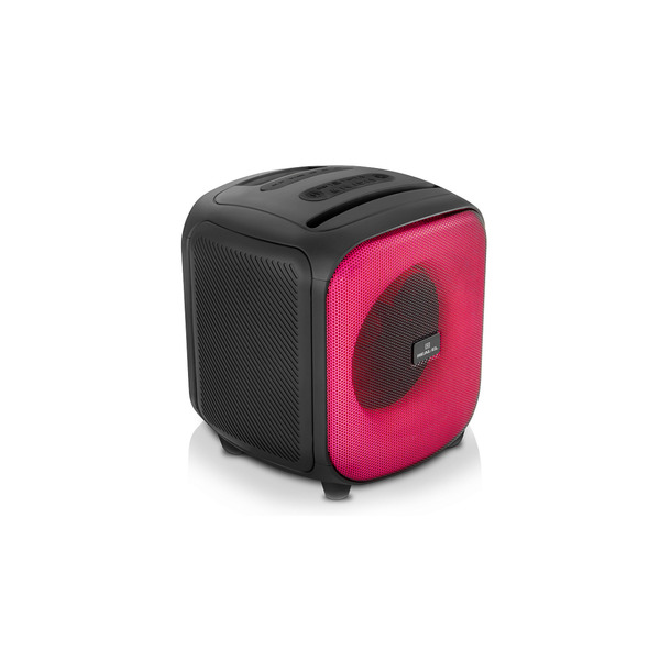 Портативна колонка REAL-EL X-760 Black