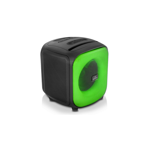 Портативна колонка REAL-EL X-760 Black