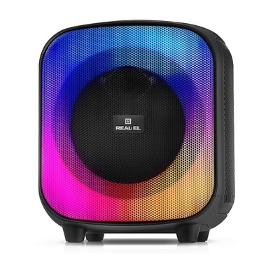 Акустическая система REAL-EL X-760 Black