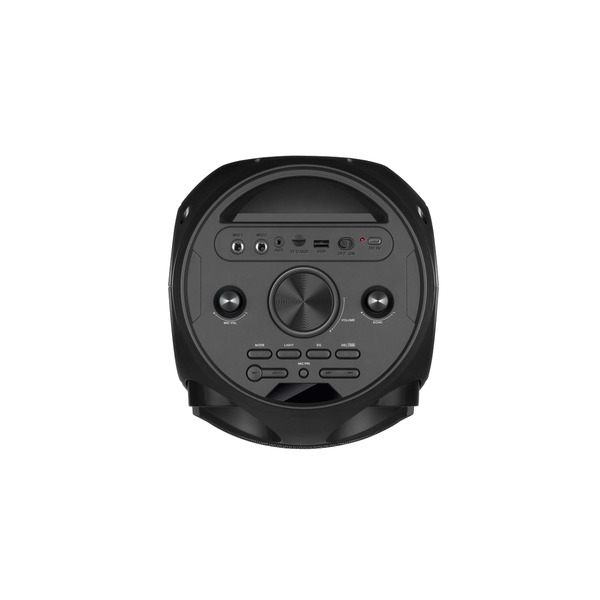 Портативна колонка REAL-EL X-780 Black (EL121600030)