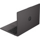 Ноутбук HP 255R-G10 15.6" FHD AG, AMD R3-7335U, 8GB, F512GB, UMA, DOS, чорний