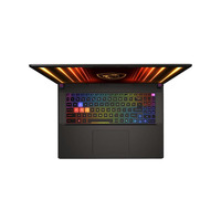 Ноутбук MSI Vector A16 HX A8WHG-019XUA 16" QHD+, AMD R9 8940HX, 16GB, F1TB, NVD5070TI-12, DOS, чорний