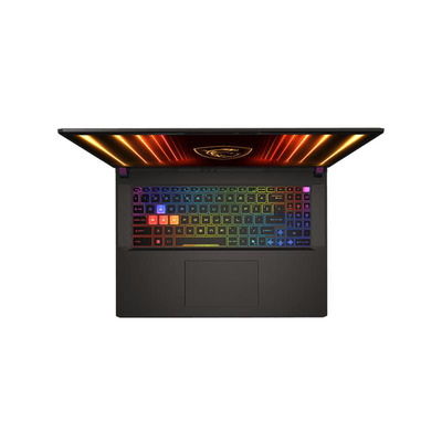 Ноутбук MSI Vector A16 HX A8WHG-019XUA 16" QHD+, AMD R9 8940HX, 16GB, F1TB, NVD5070TI-12, DOS, чорний