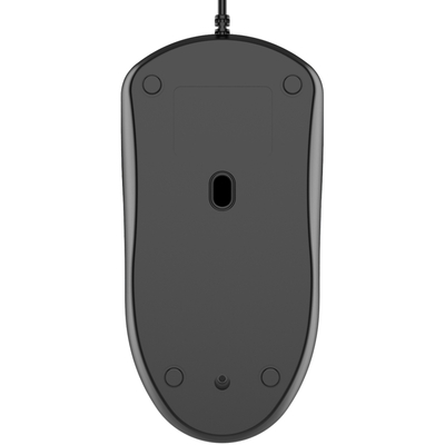 Мишка XTRIKE ME GM-115, USB, 1200dpi., 3кн., чорна