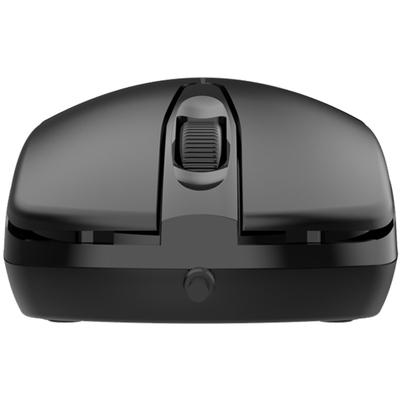 Мишка XTRIKE ME GM-115, USB, 1200dpi., 3кн., чорна