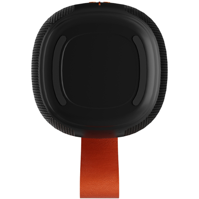 Акустична система 1.0 XTRIKE ME SK-301, 8Вт Bluetooth/SD/MP3 RGB, чорна