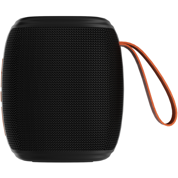 Портативна колонка 1.0 XTRIKE ME SK-301, 8Вт Bluetooth/SD/MP3 RGB, чорна