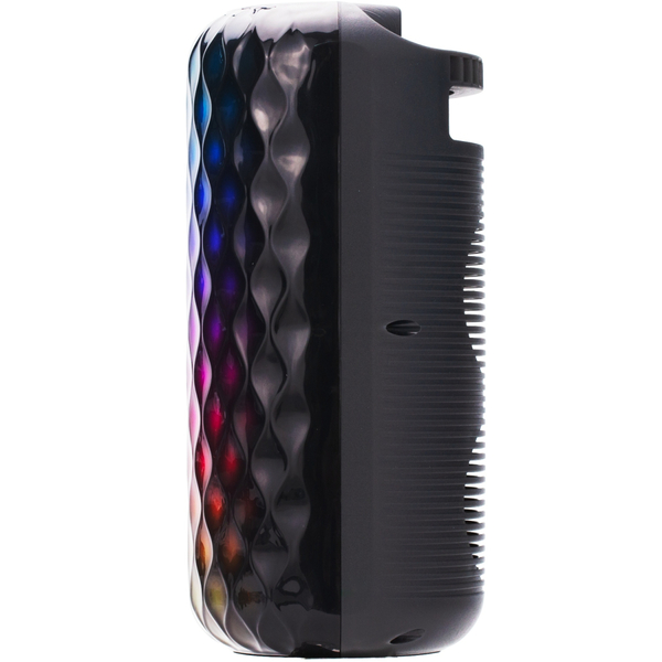 Портативна колонка 1.0 XTRIKE ME SK-302, 10Вт, Bluetooth/SD/MP3, RGB, чорна