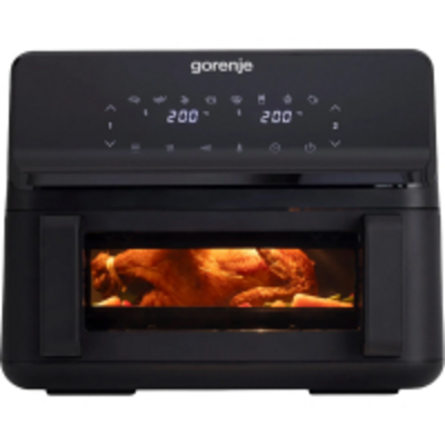 Мультипіч Gorenje AF2700BP