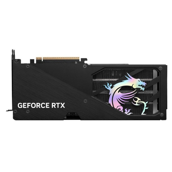 Видеокарта GF RTX 5060 Ti 16GB GDDR7 Gaming Trio OC MSI (GeForce RTX 5060 Ti 16G GAMING TRIO OC)