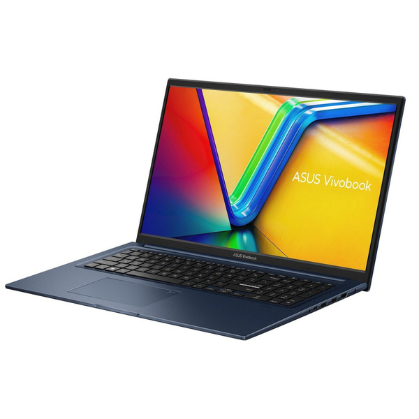 Ноутбук ASUS Vivobook 17 X1704VA-AU662 (90NB10V2-M00SL0)