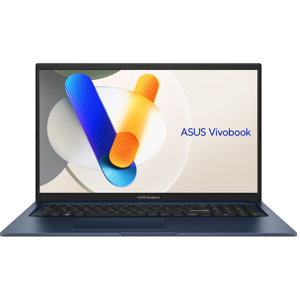 Ноутбук ASUS Vivobook 17 X1704VA-AU662 (90NB10V2-M00SL0)