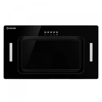 Вытяжка Minola BGK 5677 BL