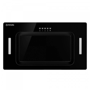 Вытяжка Minola BGK 5677 BL