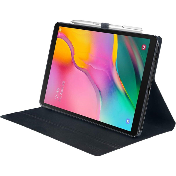Чехол-книжка Tucano Gala для Samsung Galaxy Tab A 10.1 SM-T510/SM-T515 Black (TAB-GSA1910-BK)