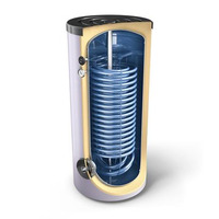Водонагрівач непрямого нагріву TESY EV 2x15 S 200 60 HP 200л 1 теплообмінник для теплового насосу
