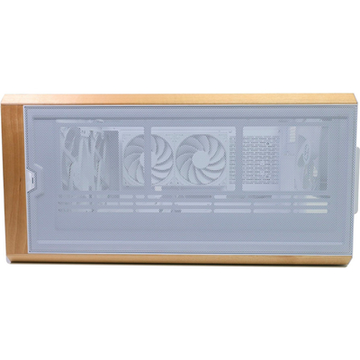 Корпус Lian Li Lancool 217 White (G99.LAN217W.00) без БП