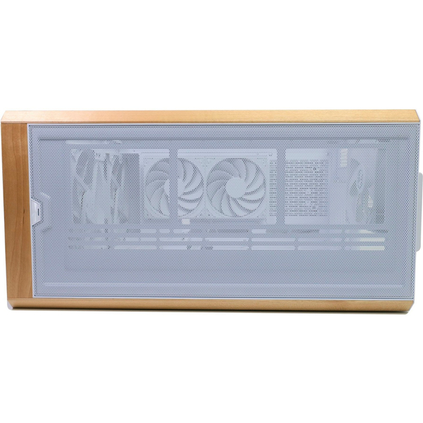 Корпус Lian Li Lancool 217 White (G99.LAN217W.00) без БП