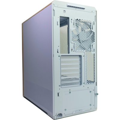 Корпус Lian Li Lancool 217 White (G99.LAN217W.00) без БП