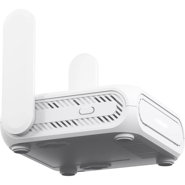 Бездротовий маршрутизатор (роутер) Asus RT-BE58 GO