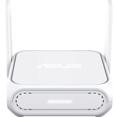 Бездротовий маршрутизатор (роутер) Asus RT-BE58 GO