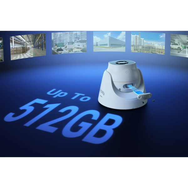 IP-камера Reolink RP-PCT12M 4 mm