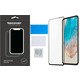 Защитное стекло BeCover для Samsung Galaxy M35 5G SM-M356 Black (711529)