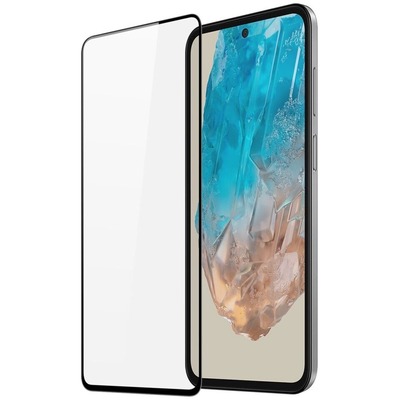 Защитное стекло BeCover для Samsung Galaxy M35 5G SM-M356 Black (711529)