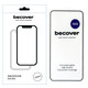Защитное стекло BeCover для Samsung Galaxy S23 SM-S911 10D Black (711517)