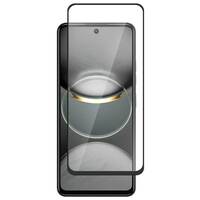 Захисне скло BeCover для Tecno Spark 30 Pro (KL7) Black (713080)