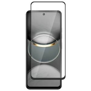 Защитное стекло BeCover для Tecno Spark 30 Pro (KL7) Black (713080)