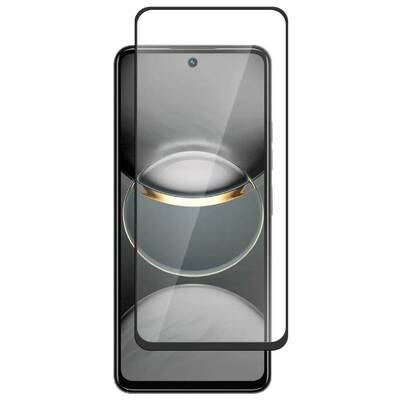 Захисне скло BeCover для Tecno Spark 30 Pro (KL7) Black (713080)