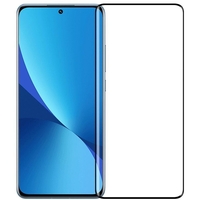 Защитное стекло BeCover для Xiaomi Redmi 13 Black (711524)