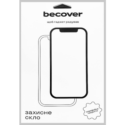 Защитное стекло BeCover для Blackview Tab 9 10.1" (713038)