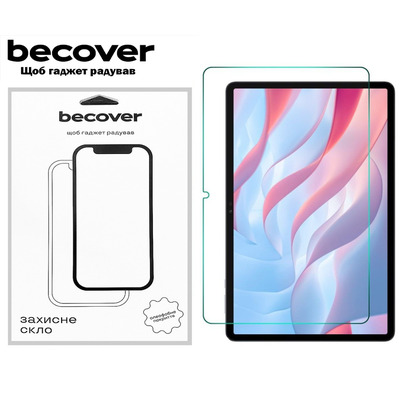 Захисне скло BeCover для Honor Pad X9 11.5" (711068)