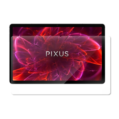 Защитное стекло BeCover для Pixus Falcon 10.95" (713042)