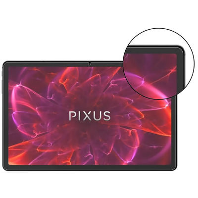Защитное стекло BeCover для Pixus Falcon 10.95" (713042)