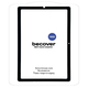 Защитное стекло BeCover для Samsung Galaxy Tab S6 Lite (2024) 10.4" P620/P625/P627 10D Black (710802)