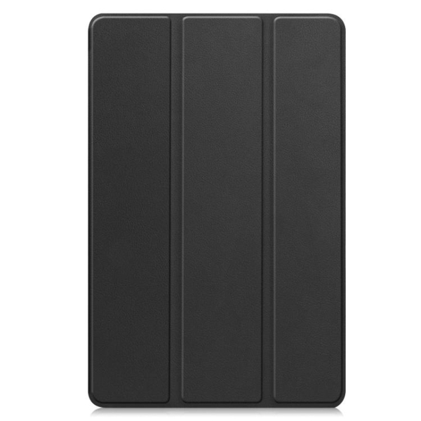 Чохол-книжка BeCover Smart Case для Samsung Galaxy Tab S10 FE+ SM-X620/SM-X626 Black (713381)