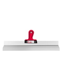 Шпатель із нержавіючої сталі, 600 мм, професійний INTERTOOL KT-2660