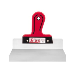 Шпатель із нержавіючої сталі, 250 мм, професійний INTERTOOL KT-2625