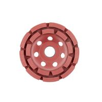 Торцева фреза Intertool CT-6115