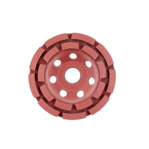 Торцева фреза Intertool CT-6115