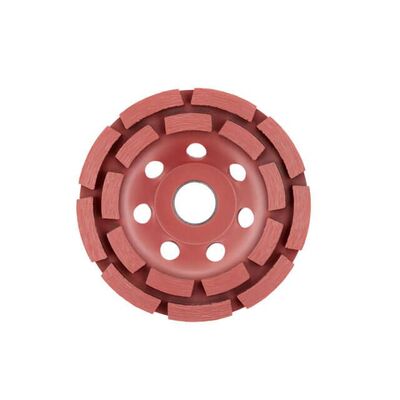 Торцева фреза Intertool CT-6115