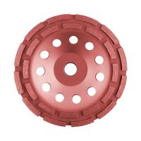 Торцева фреза Intertool CT-6180