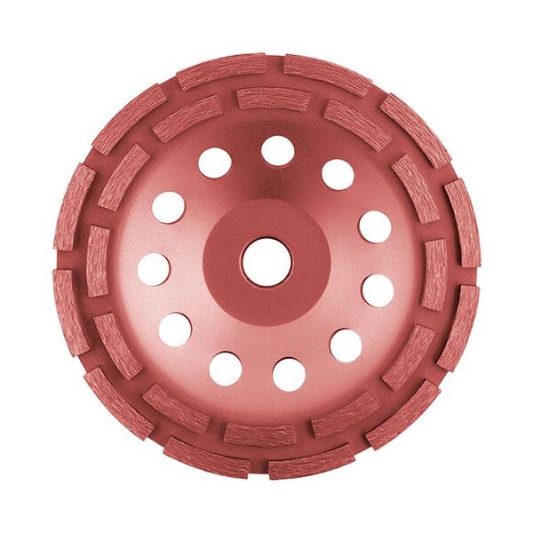 Торцева фреза Intertool CT-6180