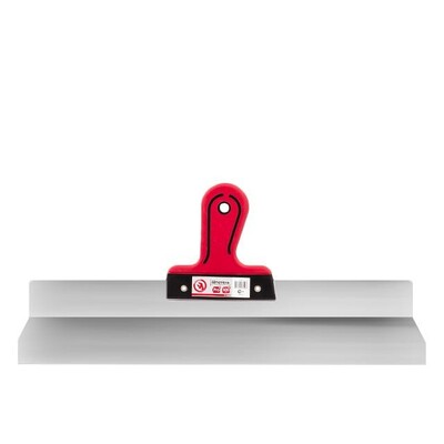 Шпатель із нержавіючої сталі, 500 мм, професійний INTERTOOL KT-2650